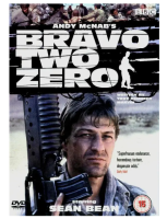 Bravo two zero (1999) Blu ray BD