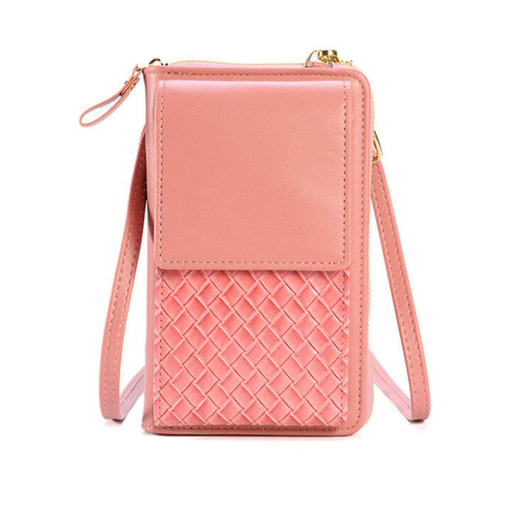 yuecimie-woven-pattern-crossbody-phone-bag-for-women-pu-leather-small-female-shoulder-purses-lady-handbag-messenger-bag-wallet