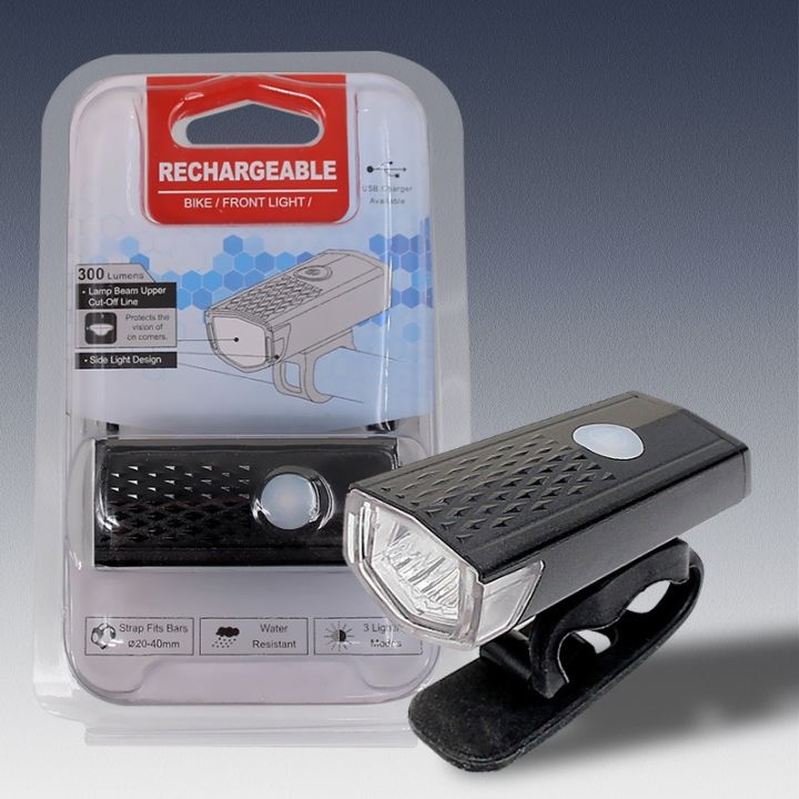 usb-rechargeable-set-mtb-road-front-back-headlight-lamp-flashlight-cycling-accessories
