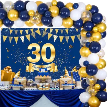 Shop Birthday Men Decoration With Great Discounts And Prices Online - Aug  2023 | Lazada Philippines