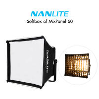 Nanlite Softbox of MixPanel 60 ประกันศูนย์