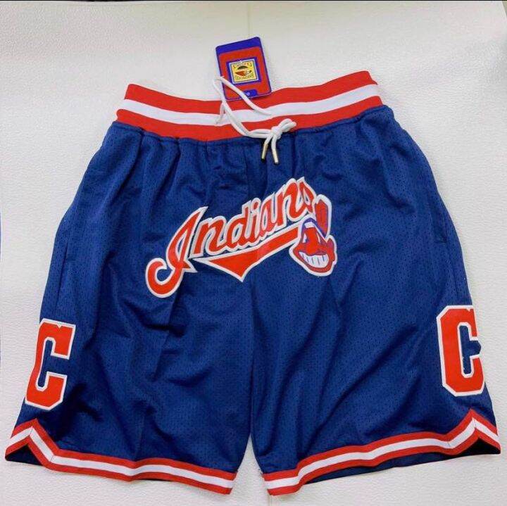 New Basketball Indiana Just Don sports shorts Lazada PH