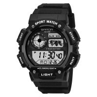 Gshock Watch 50 Meters Waterproof Compass G Shock Watch Men Led Quartz Sports Watch Clock Male Chronograph Wristwatch Relojes