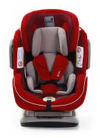 KIWY | คาร์ซีท KIWY NOAH สำหรับเด็กแรกเกิด - 7ปี มีระบบ ISOFIX