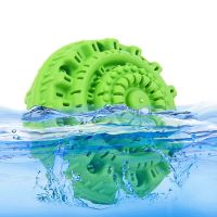 Powerful Decontamination Washing Laundry Ball Anti Roll Up Anti Hair Reusable Laundry Ball for Washing Machine Home Part