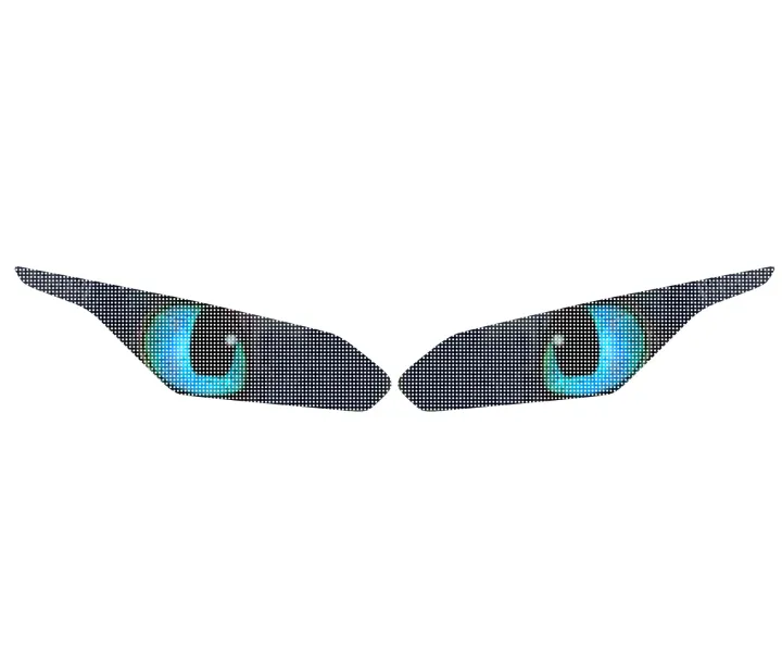 Buy 1 get 1 Free! Honda XADV750 XADV 1720 Motorcycle Headlight