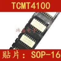 10pcs TCMT4100 SOP-16