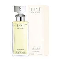 Eternity for Women EDP 100 ml.