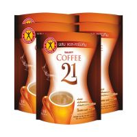 เนเจอร์กิฟ กาแฟ 21 10 ซอง x 5 ถุง