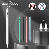 For iPad Pencil with Palm Rejection Stylus Pen for Apple Pencil 2 1 iPad Pen Pro 11 12.9 2018 - 2022 Mini 6 for Apple Pencils Stylus Pens