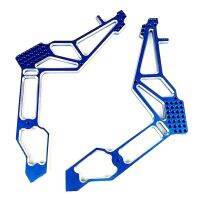 RC Car Upgrade Parts 10983 Main Frame (Al) for VRX Racing RH1043/1045/1043SC/1045SC