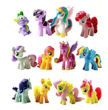 My little deals pony toys online