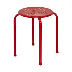wowwww-เก้าอี้เหล็ก-สีแดง-รุ่น-99001-เก้าอี้เหล็กกลม-เก้าอี้ถูก-เก้าอี้ถูก-เก้าอี้ขายส่ง-ราคาถูก-เก้าอี้-สนาม-เก้าอี้-ทํา-งาน-เก้าอี้-ไม้-เก้าอี้-พลาสติก