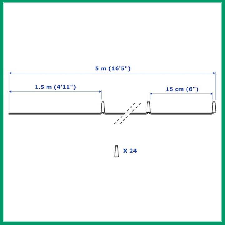 ไฟตกแต่ง-ไฟประดับ-led-24-ดวง-รุ่น-ledfyr-ไฟประดับห้อง-ไฟคริสต์มาส-ไฟแต่งสวน-หลอด-led-กินไฟน้อย-อายุใช้งานยาวนาน-สินค้าคุณภาพ