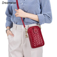 Shoulder Sling for New Leather All-match Purses Handbags Fashion Ladies Crossbody