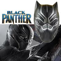 Japan Mask หน้ากาก Black Panther แบล็ค แพนเธอร์ สุดโหด หน้ากากแฟนซี Mask fansy วัสดุ Emulsion อิมัลชัน น้ำยางธรรมชาติเป็นมิตรต่อสิ่งแวดล้อม คอลเลคชั่นของสะสม