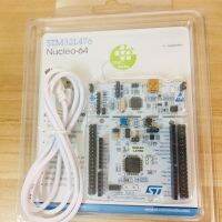 1ชิ้นแผง Stm32 Nucleo L476rg แขนพร้อม L476rg รองรับ Mcu Stm32l476rgt6