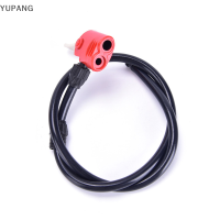 YUPANG จักรยานยางมือ Air PUMP Inflator เปลี่ยนท่อยางยางอุปกรณ์เสริมสำหรับจักรยาน