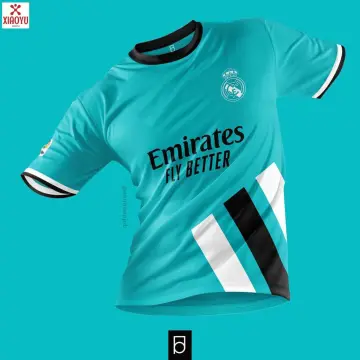 adidas Real Madrid Home Bellingham 5 Shirt 2023-2024 (Official Cup Printing)