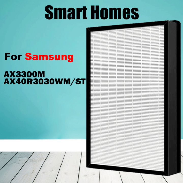 for Samsung Air Purifier Filter CFXG100/GB for AX3300M AX40R3030WM/ST