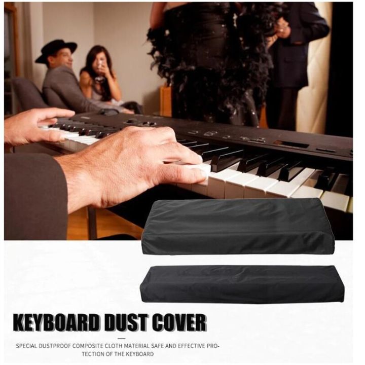 electronic-piano-cover-delicate-texture-61-88-key-electronic-digital-piano-cover-home-piano-keyboard-dustproof-cover