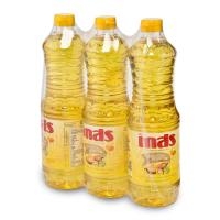 [ส่งฟรี!!!] เกสร น้ำมันปาล์ม 1 ลิตร x 3 ขวดGaysorn Palm Oil 1 L x 3 bottles