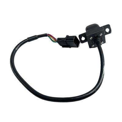 95760-B3700 Car Rear View Camera Reverse Parking Assist Parts Accessories For Hyundai MISTRA 2017-2019 Tailgate Backup Camera 95760B3700