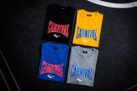 Carnival Everlast T-Shirt สีดำ