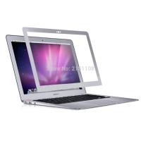 【✔In stock】 dang676 ฟิล์มฟิล์มปกป้องหน้าจอป้องกันรอยขีดข่วนสำหรับ Macbook Air A1370 A1465ขนาด11 "ฟิล์มบางเฉียบชัดเจนแบบ Hd ไร้ฟอง