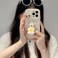 เคสสำหรับ Realme 9i 9 8i 8 5G C21Y C25S C17 C20 C25 C21 C15 C12 C11 C2 C3 3 7 7i 5 5S 5i 6i 6 Pro Narzo 20 30 Pro 20A 30A 50A 50i GT น่ารักหรูหราเคสเคสโทรศัพท์มือถือตัวยึดที่ตั้งการ์ตูนครอบคลุมเคสโทรศัพท์มือถือนุ่ม