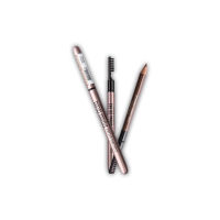 ? 1 แถม 1 ดินสอเขียนคิ้ว SIVANNA COLORS Eyebrow Pencil ES004 No.05 [ New Special Price!! ]