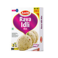 Aachi Rice Idly Mix 200g (B1/G1 )