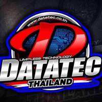 กล่องยกหัวฉีด ดันราง ใบเดี่ยวจบ DataTec Icon ปรับจูนผ่านมือถือได้