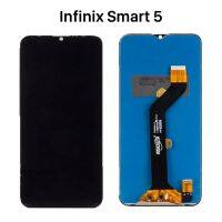 หน้าจอแลทัชสกรีน | Infinix Smart 5 | X657 | Display and Touch Screen Digitizer | LCD MOBILE