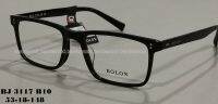 BOLON  BJ3117  Auckland - SS22 Bolon Eyewear  ส่งฟรีๆ  โบลอน  กรอบแว่น แว่นตา แว่นกรองแสง แว่นแบรนด์ แว่นออโต้ ?%