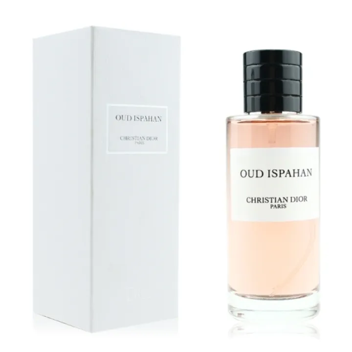 Christian Dior Oud Ispahan Eau de Parfum for Unisex 125ml Lazada.co.th