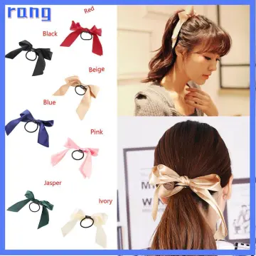 Ribbon Tie - Best Price In Singapore - Jul 2023 | Lazada.Sg