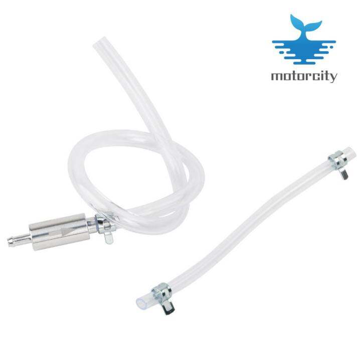 Hydraulic Clutch Brake Bleeder Hose One Way Valve Tube Bleeding Tool Kit Lazada PH