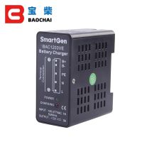 เครื่องชาร์จ BAC1203VE อัจฉริยะ12V 3A คุณภาพสูงของแท้อุปกรณ์เสริมสำหรับแบตเตอรี่อัจฉริยะรถยนต์โมดูลชาร์จประจุแบตเตอรี่ทรงพลัง