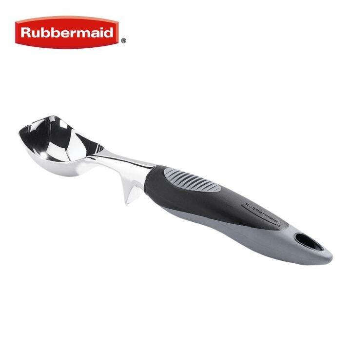 Rubbermaid Ice Cream Scoop☼ Lazada PH