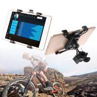 2019 New Bicycle Mini Tablet Holder Universal Adjustable Mount Bike Bracket For 7in-11in Dropshipping