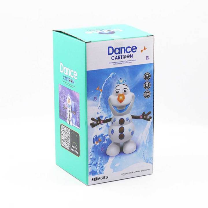 ของเล่นดิสนีย์-frozen-สมบัติ-snowman-เต้นรำหุ่นยนต์ละครเพลงสว่างขึ้นสำหรับเด็กชายและหญิงของเล่น