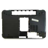 ใหม่ palmrest บนล่างฐานปกคลุมสำหรับ Inspiron 15R 5520 7520 5525 M521R pn K1R3M 0K1R3M กรณีแล็ปท็อป