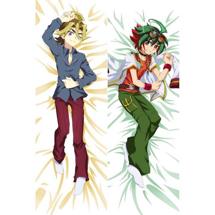 60-180-ซม-อะนิเมะ-yu-gi-oh-ปลอกหมอน-ลาย-yugi-muto-peach-skin-dakimakura-สุดเท่-สําหรับกอดร่างกาย