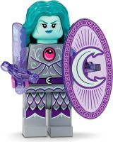 [ Night Protector ] LEGO Minifigures Series 22 (71032)