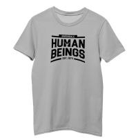 New Men T-Shirt Fashion Hot Sale Community T Shirt: Greendale Human Beings WAKI