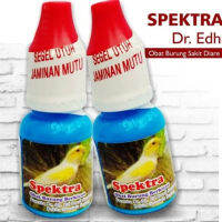 Dr. Edhi Spectra ยานกป่วยขี้เกียจกินน้ำมูกตาเป็นน้ำ