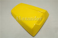 Untuk Suzuki SV1000 SV650 S 2003-2012 2009 2005 2006 2007 2008 2010 2011 Sarung Kerusi Kuning Cowl ที่นั่งเดี่ยว Cowl Belakang SV 1000 650