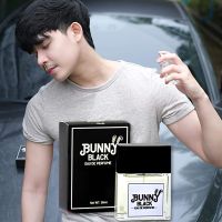 BUNNY BLACK Eau De Perfume 50ml. น้ำหอมสำหรับผู้ชายกลิ่นใหม่ล่าสุดความหอมดึงดูดใจชวนให้หลงใหล