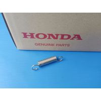 สปริงขาตั้งข้างแท้HONDA CA160/175,CT110,CT900,CA95 อะไหล่แท้ศูนย์HONDA(95014-72204)1ชิ้น